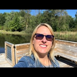 Meet your Posher, Mary catherine